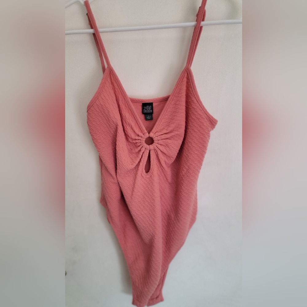 Body Suit